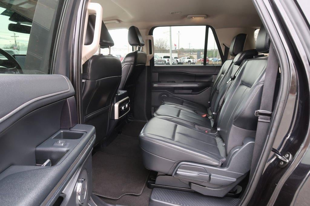 2024 Ford Expedition Max XLT 4x2