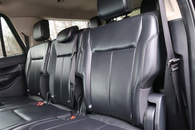 2024 Ford Expedition Max XLT 4x2