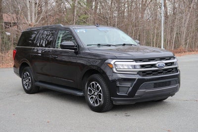 2024 Ford Expedition Max XLT 4x2