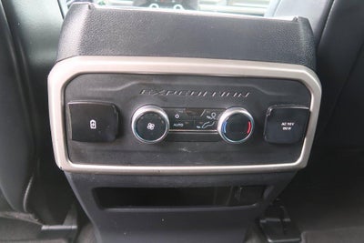 2024 Ford Expedition Max XLT 4x2