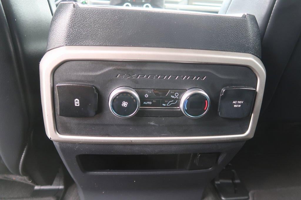 2024 Ford Expedition Max XLT 4x2