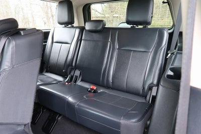 2024 Ford Expedition Max XLT 4x2