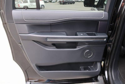 2024 Ford Expedition Max XLT 4x2