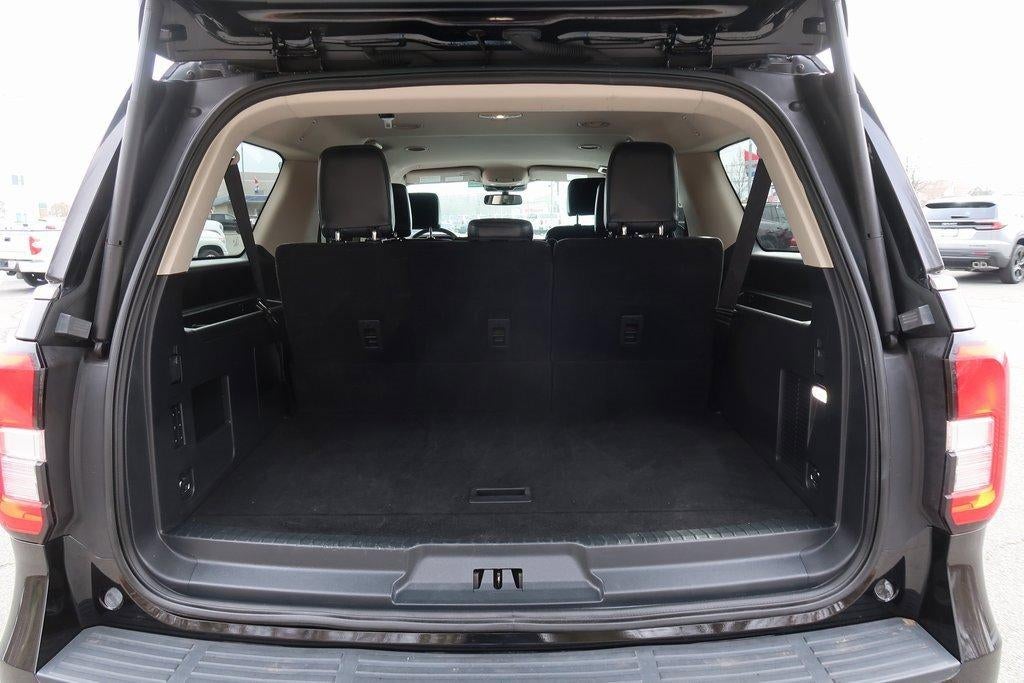 2024 Ford Expedition Max XLT 4x2