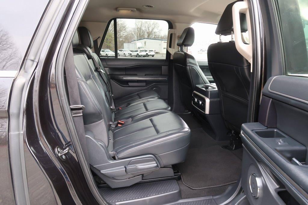 2024 Ford Expedition Max XLT 4x2