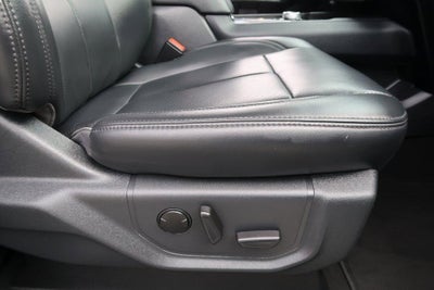 2024 Ford Expedition Max XLT 4x2