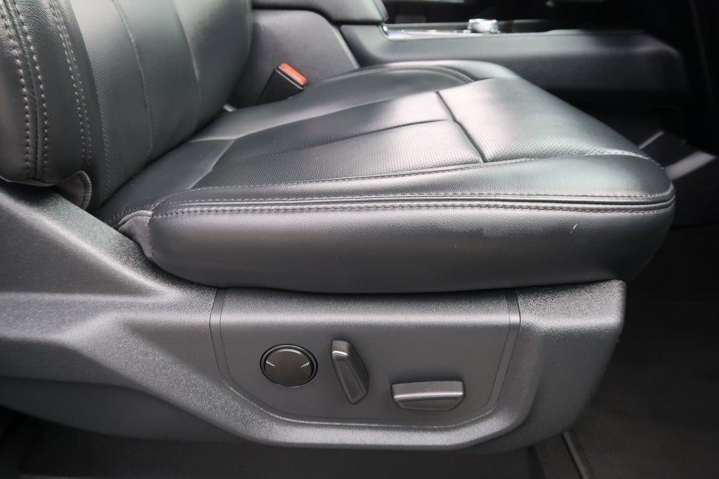 2024 Ford Expedition Max XLT 4x2