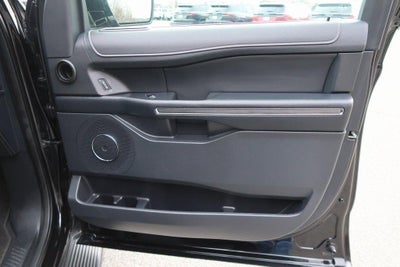 2024 Ford Expedition Max XLT 4x2