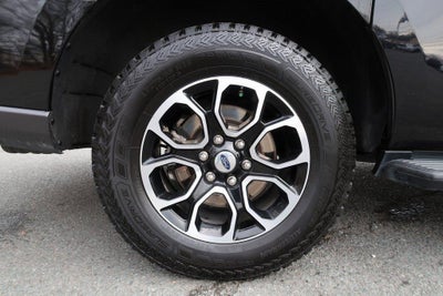 2024 Ford Expedition Max XLT 4x2