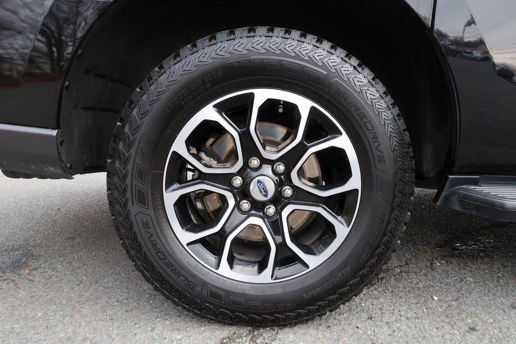 2024 Ford Expedition Max XLT 4x2