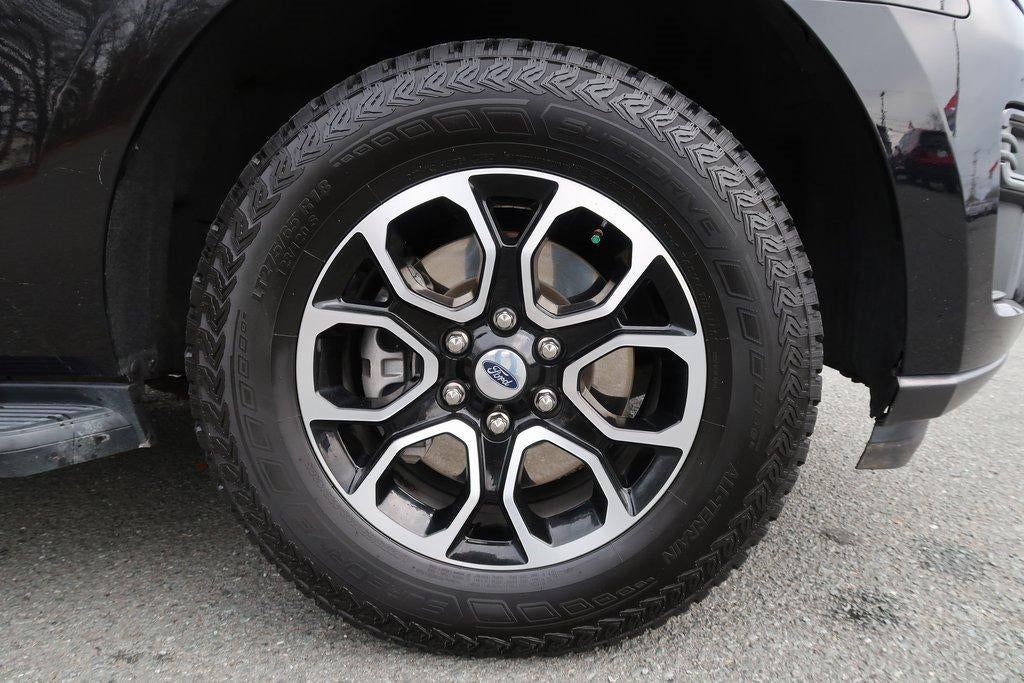 2024 Ford Expedition Max XLT 4x2