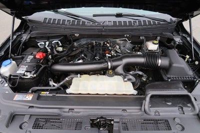 2024 Ford Expedition Max XLT 4x2