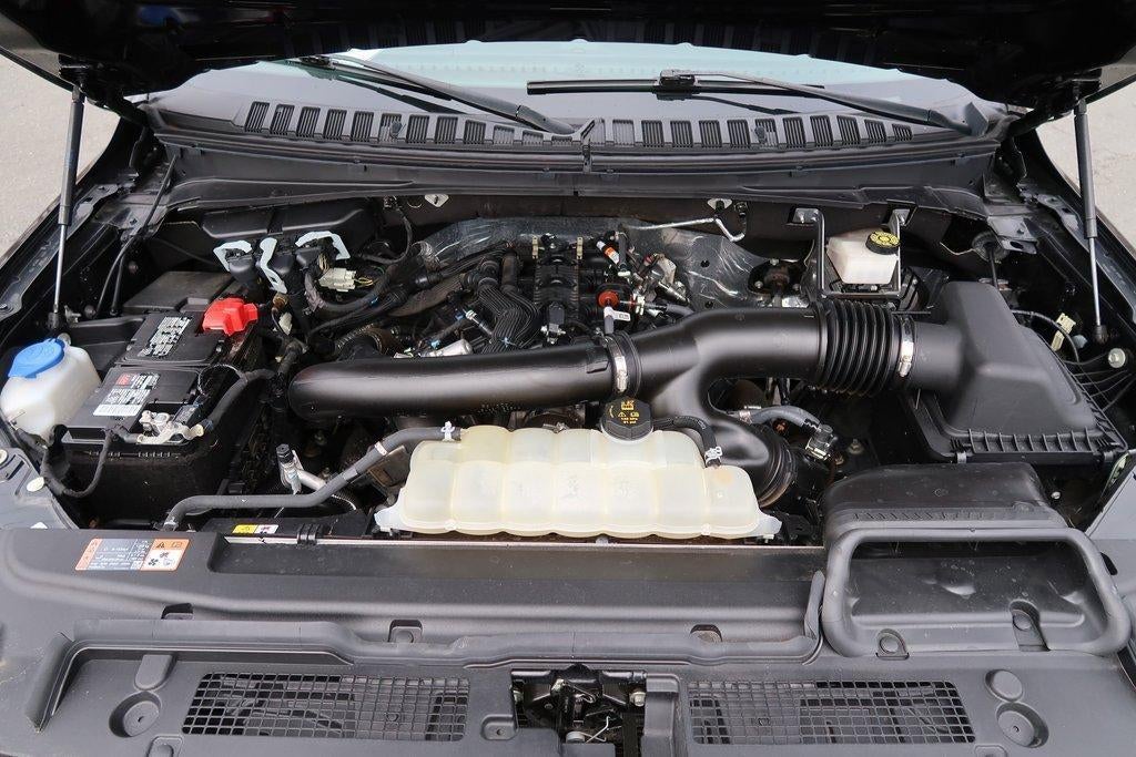 2024 Ford Expedition Max XLT 4x2