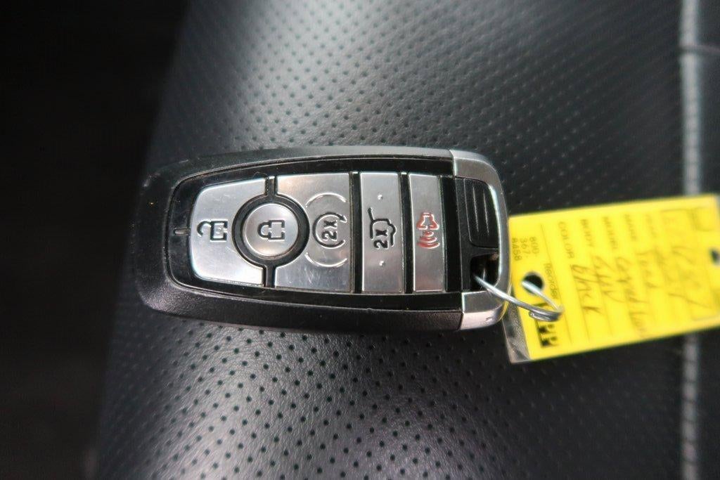 2024 Ford Expedition Max XLT 4x2