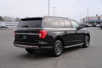 2024 Ford Expedition Max XLT 4x2