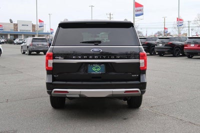 2024 Ford Expedition Max XLT 4x2