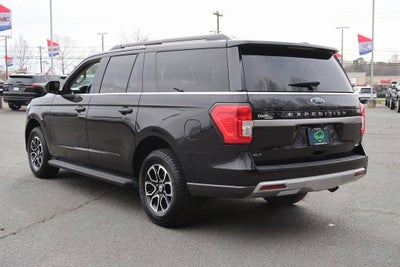 2024 Ford Expedition Max XLT 4x2