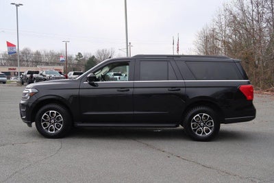2024 Ford Expedition Max XLT 4x2