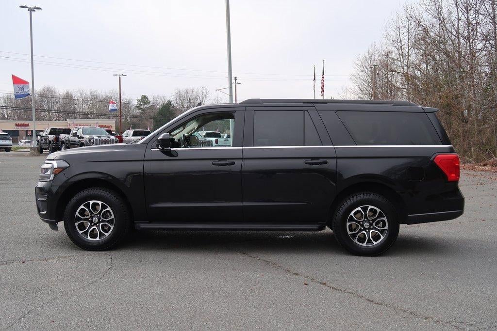 2024 Ford Expedition Max XLT 4x2