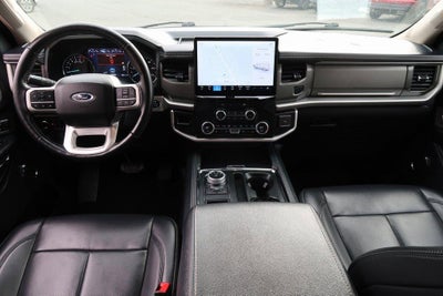 2024 Ford Expedition Max XLT 4x2
