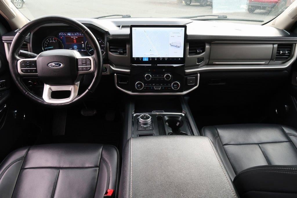 2024 Ford Expedition Max XLT 4x2