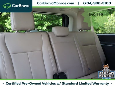 2024 Ford Expedition Max XLT