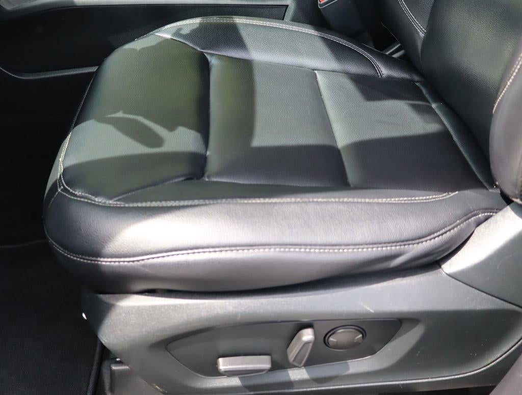 2020 Ford Explorer XLT 4WD