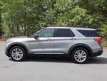 2020 Ford Explorer XLT 4WD