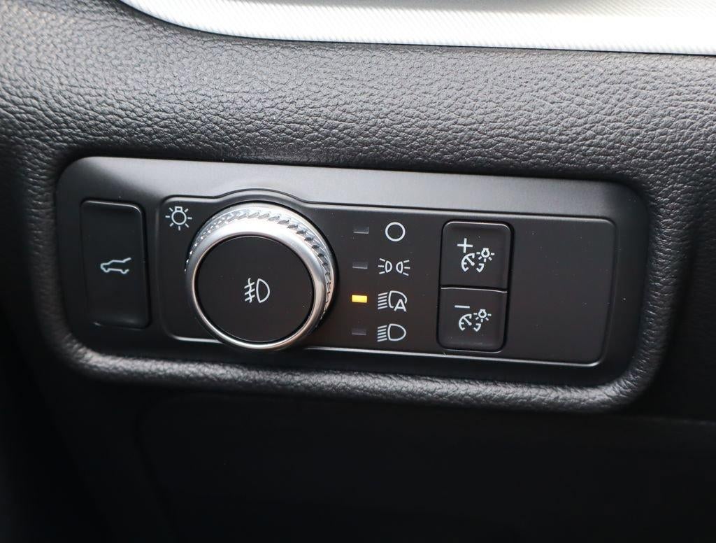 2020 Ford Explorer XLT 4WD