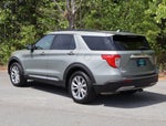 2020 Ford Explorer XLT 4WD