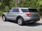 2020 Ford Explorer XLT 4WD