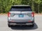 2020 Ford Explorer XLT 4WD