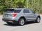 2020 Ford Explorer XLT 4WD