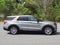 2020 Ford Explorer XLT 4WD