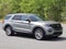 2020 Ford Explorer XLT 4WD