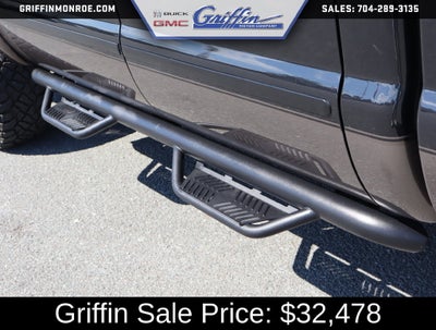 2015 Ford F-250 LARIAT