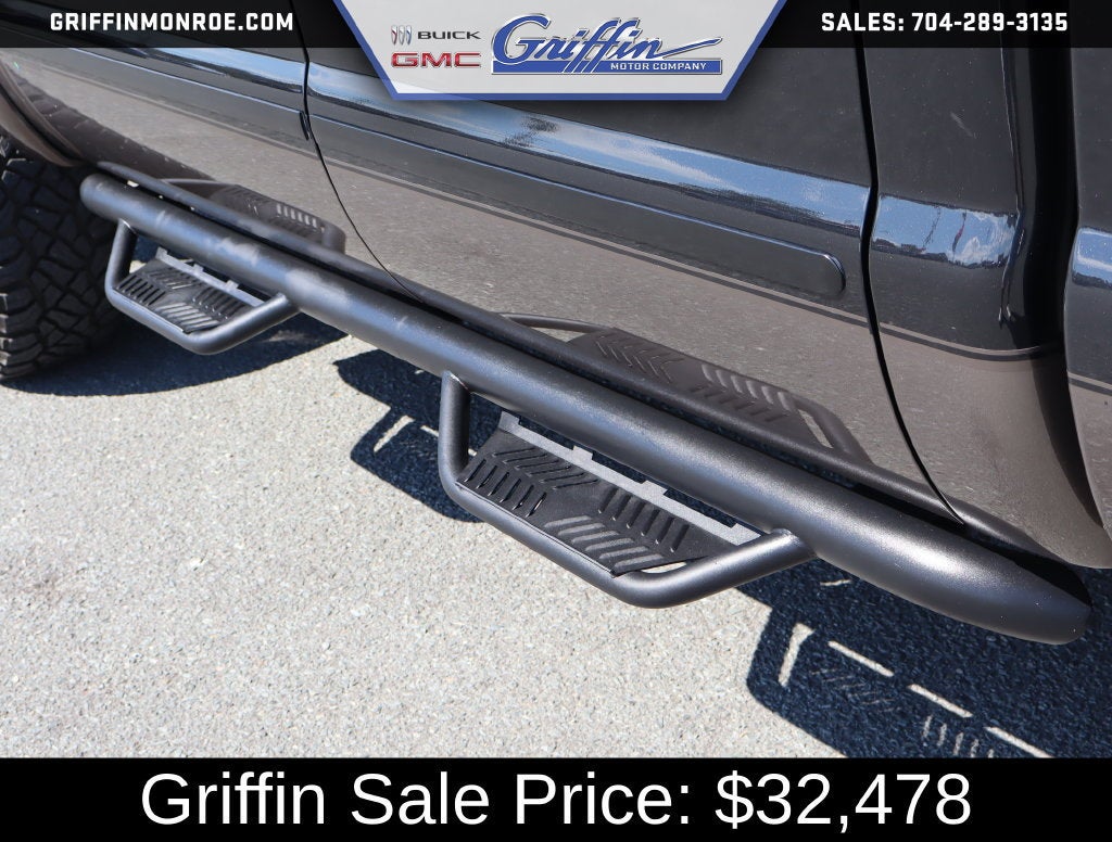 2015 Ford F-250 LARIAT