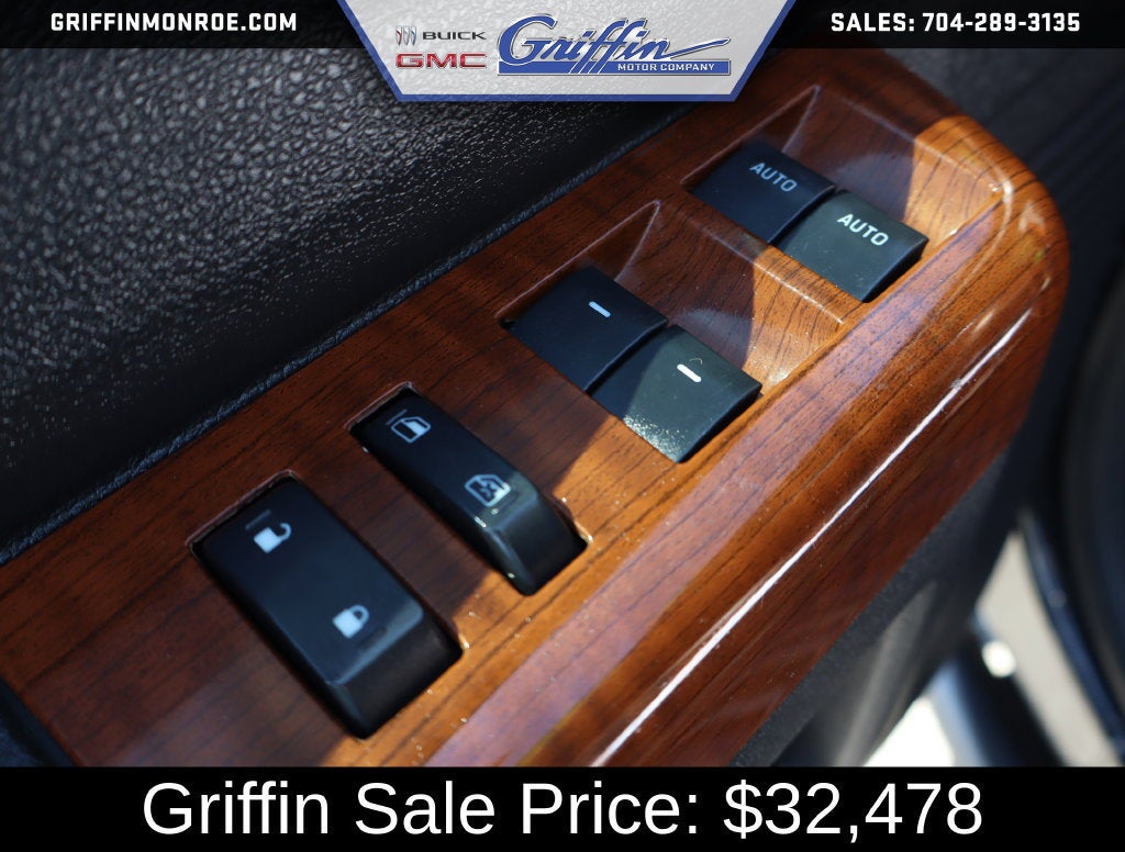 2015 Ford F-250 LARIAT
