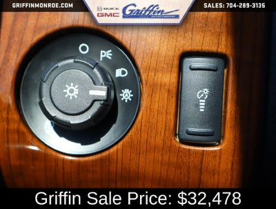 2015 Ford F-250 LARIAT