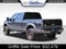 2015 Ford F-250 LARIAT
