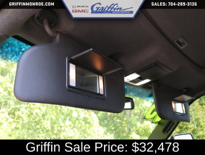2015 Ford F-250 LARIAT