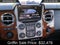 2015 Ford F-250 LARIAT
