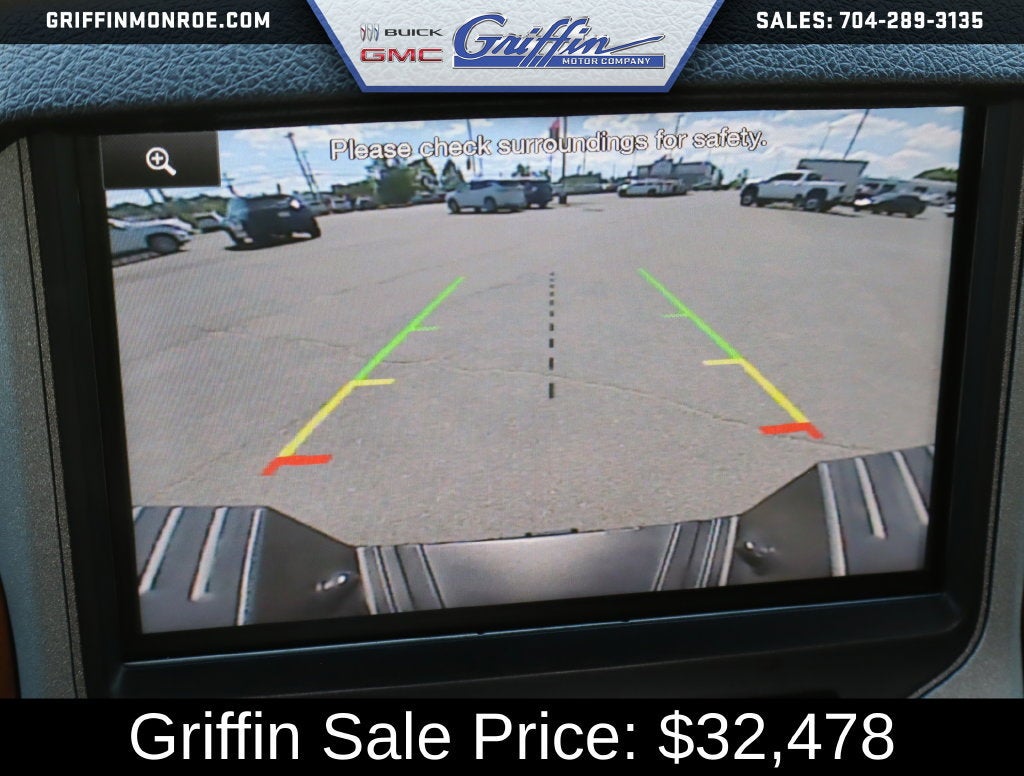 2015 Ford F-250 LARIAT
