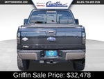 2015 Ford F-250 LARIAT
