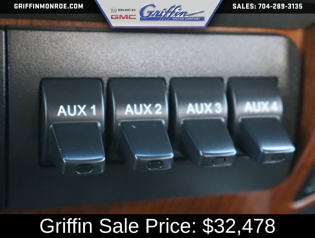 2015 Ford F-250 LARIAT