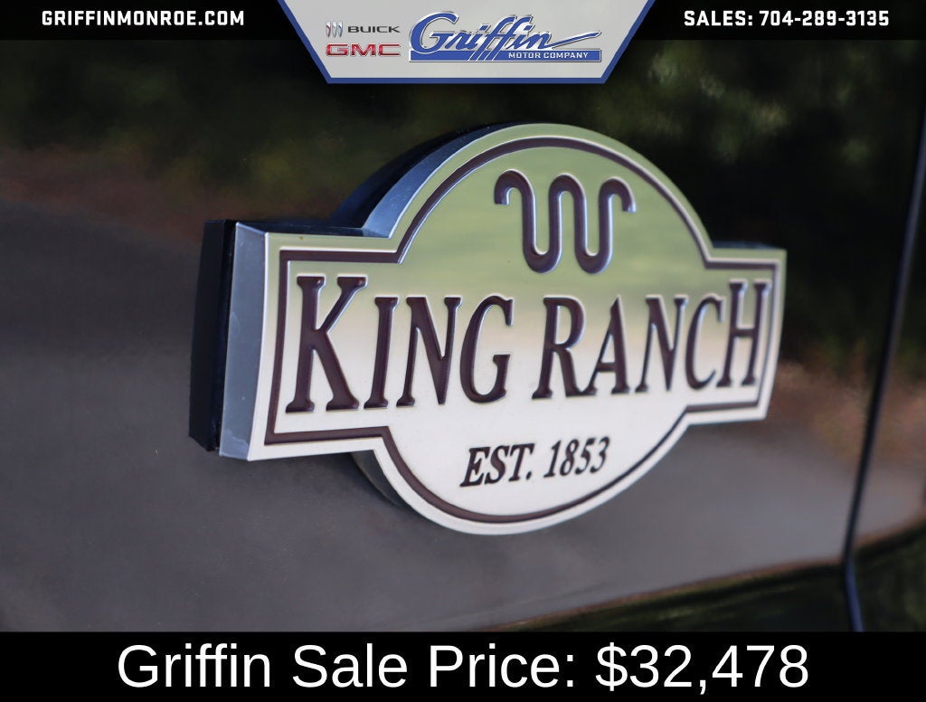 2015 Ford F-250 LARIAT