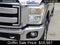 2012 Ford Super Duty F-250 SRW XL