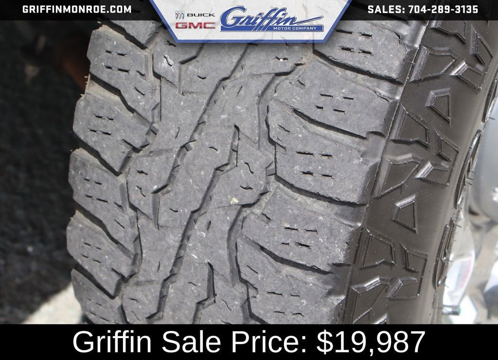 2012 Ford Super Duty F-250 SRW XL