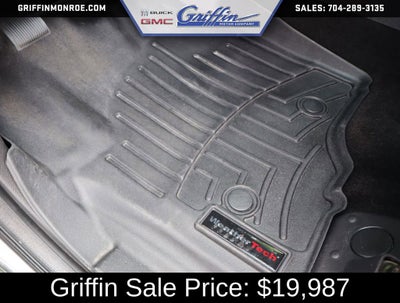 2012 Ford Super Duty F-250 SRW XL