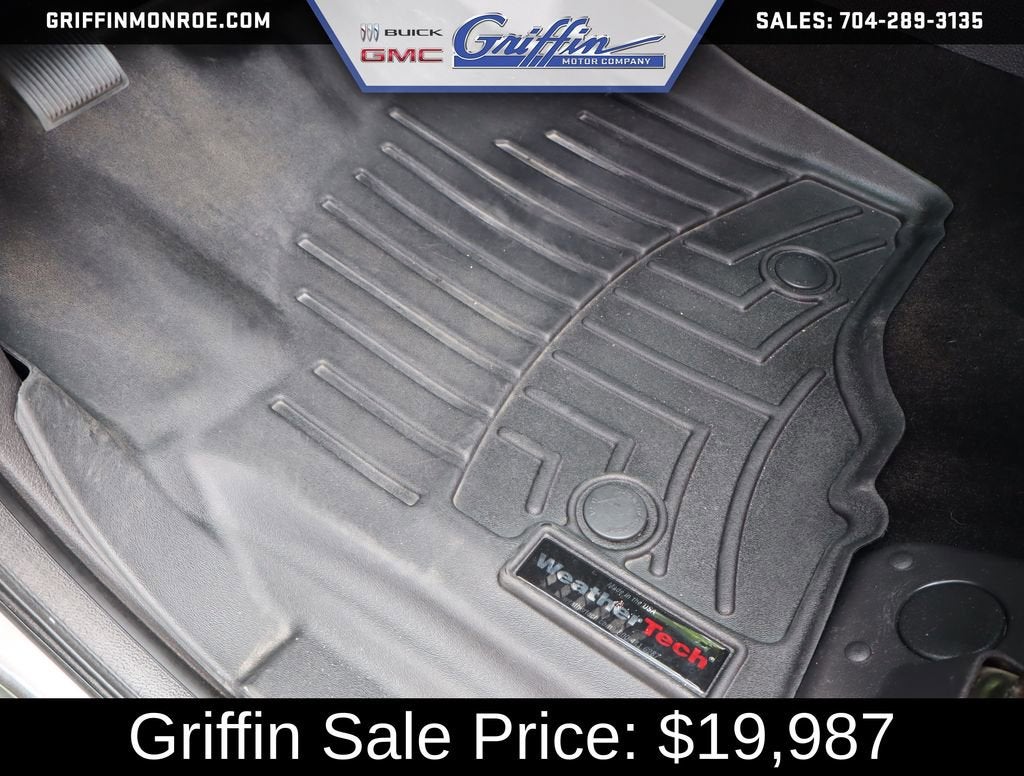 2012 Ford Super Duty F-250 SRW XL